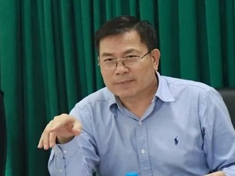 Phó tổng Thanh tra Chính phủ Trần Văn Minh tử vong do đột quỵ