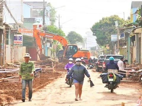 Bất ngờ dự án trăm tỷ đền bù chưa đến 2.000 đồng