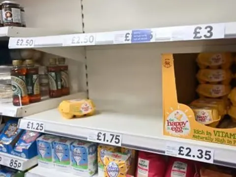 Mặt hàng quan trọng này đang gặp khủng hoảng từ Á đến Âu, người dân không có để mua, riêng Việt Nam lại đang dư thừa, cung lớn hơn cầu