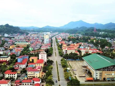 Tỉnh có dân số ít nhất Việt Nam
