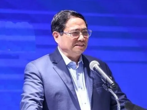 Thủ tướng: Trung tâm đổi mới sáng tạo phải là 'nơi đáng sống' của chuyên gia