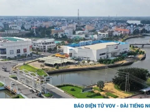 Long An đồng hành cùng doanh nghiệp FDI tháo gỡ khó khăn