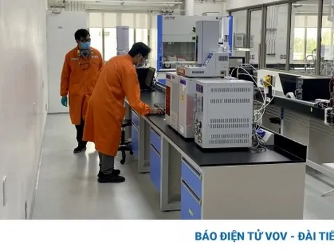 Bà Rịa-Vũng Tàu làm gì để cân đối nguồn nhân lực?