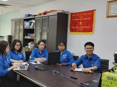 Hội nghị nghiên cứu, học tập, quán triệt Nghị quyết Đại hội Đoàn toàn quốc