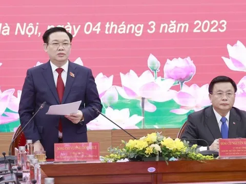 Sửa Luật Đất đai tránh bịt được lỗ hổng này lại sinh ra lỗ hổng khác