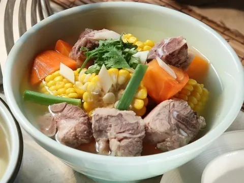 4 loại rau củ giúp giải độc gan, bồi bổ gan thận khỏe mạnh tức thì