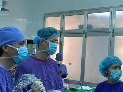 Nghị quyết gỡ khó cho ngành y: Lãnh đạo các bệnh viện khan hiếm vật tư y tế nói gì?