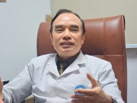 Lạm dụng TPCN để giảm cân, người bệnh phải đến gặp bác sĩ gấp