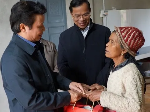 Địa phương nào có số lượng hộ nghèo cao nhất tỉnh Thừa Thiên-Huế?