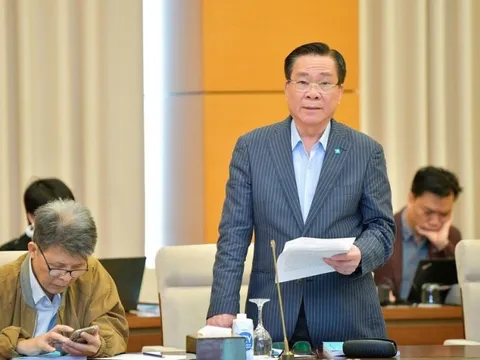 Có tình trạng quy hoạch được ban hành nhưng vài năm sau đã thay đổi