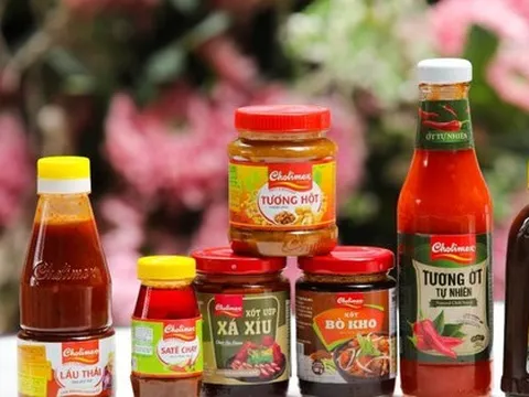 Doanh nghiệp bán tương ớt lãi hàng trăm tỷ sắp chia cổ tức 50% bằng tiền năm thứ 4 liên tiếp