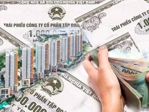 Phó TGĐ Tập đoàn FLC Nguyễn Chí Công: “FLC hiện là một trong những doanh nghiệp có dư nợ trái phiếu thấp bậc nhất thị trường”