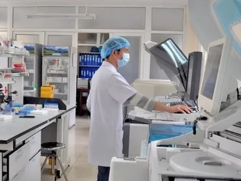 Quy định mới về mua sắm, nhập khẩu trang thiết bị y tế