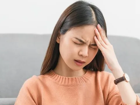 4 vị trí đau bất thường đang cảnh báo ung thư nhưng dễ bị bỏ qua