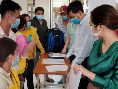 DOANH NGHIỆP GIẢI THỂ, PHÁ SẢN NỢ BHXH: Người lao động vẫn được hưởng chế độ?