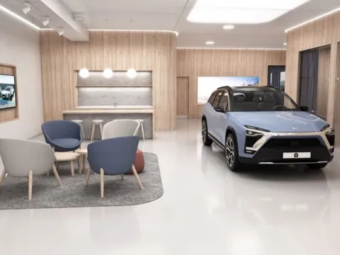 Đồ thị tăng dựng đứng, nền công nghiệp ô tô quốc gia này đang khiến xe Đức, Nhật, Hàn lo sợ