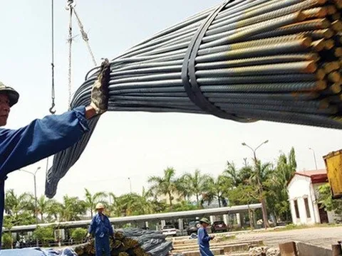 Giá vật liệu xây dựng có thể hạ nhiệt trong thời gian tới