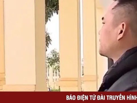 Hy hữu trùng căn cước công dân với người đã khuất