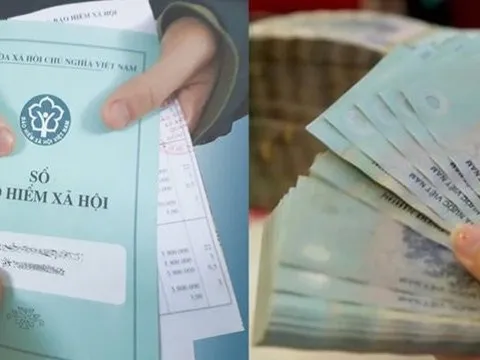 Năm 2023, mức đóng BHXH bắt buộc cao nhất là bao nhiêu?