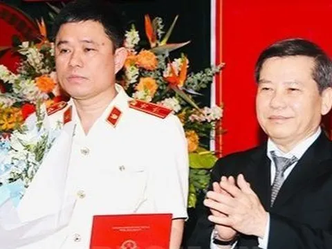 Viện Kiểm sát nhân dân TPHCM có tân Viện trưởng