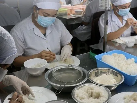 Yến sào Việt Nam “rộng đường” sang Trung Quốc