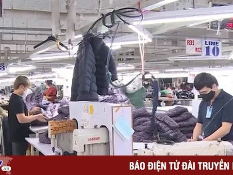 Ổn định việc làm tại chỗ cho lao động miền núi