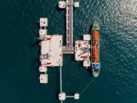 Đây là lý do nhập khẩu dầu thô từ Nga của Ấn Độ sẽ chỉ tăng chứ không giảm