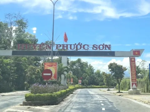 Quảng Nam tìm nhà thầu xây dựng Khu tái định cư 12 tỷ đồng