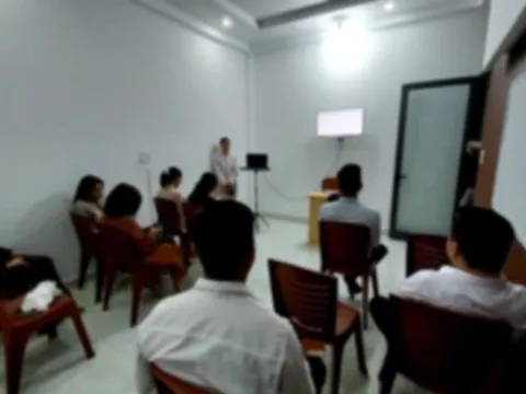 "Hội thánh Đức Chúa Trời mẹ" xuất hiện trở lại ở Quảng Nam