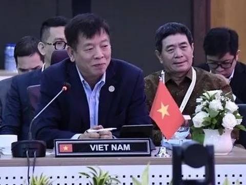 Việt Nam sẵn sàng hợp tác hiện thực hóa các nội dung ưu tiên của ASEAN