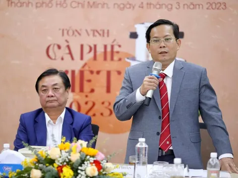 Cà phê Việt Nam đang ở đâu trên bản đồ cà phê thế giới?