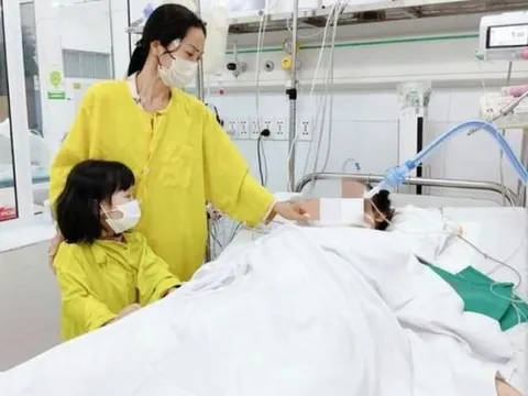 Hà Nội: Cô gái 29 tuổi hiến tặng tạng “hồi sinh” nhiều cuộc đời mới