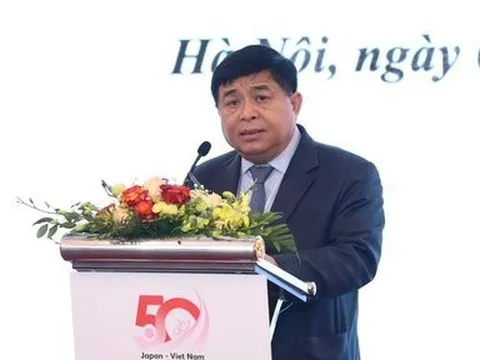 Nhìn lại chặng đường 20 năm của Sáng kiến chung Việt Nam – Nhật Bản 