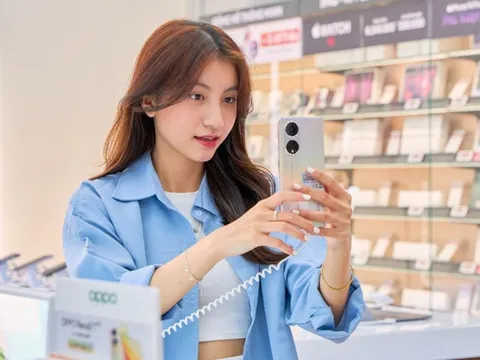 Phụ kiện, điện thoại, máy tính bảng giảm giá bay nóc nhân dịp 8/3, nhiều mẫu rẻ chưa từng có