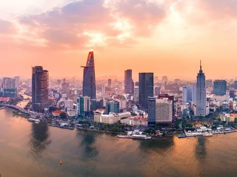 So sánh kinh tế Việt Nam hiện tại với thời kỳ 2007-2008, chuyên gia chỉ ra những điểm sáng khiến tăng trưởng 2023 có thể được duy trì