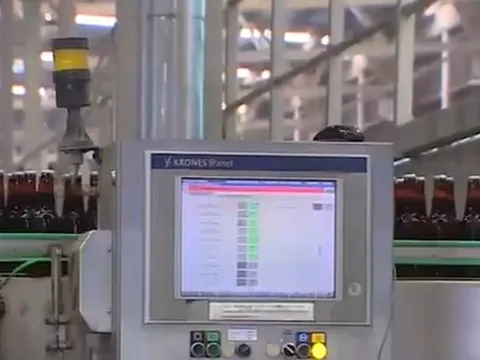 Đề xuất áp thuế tiêu thụ đặc biệt với bia không độ