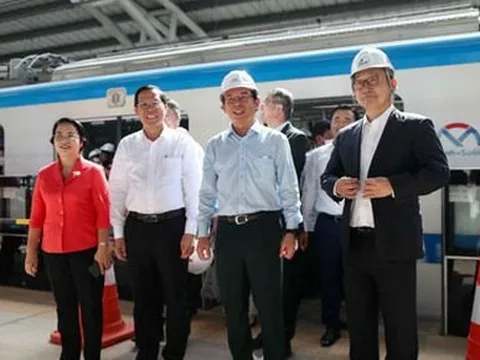 Nghị quyết 31 - Chìa khóa vàng: Thay chiếc áo đã quá chật