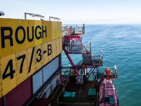 Đừng vội mừng vì thoát phụ thuộc Nga, châu Âu đang gặp mối nguy chưa từng có trên thị trường năng lượng