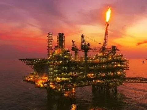 Ông lớn đua đấu giá quyền khai thác ở quốc gia có dân số chỉ bằng 1/10 Hà Nội nhưng ‘không có gì ngoài dầu’