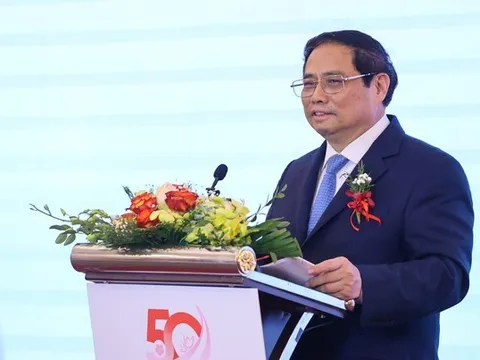 Thủ tướng muốn Nhật giúp Việt Nam trở thành trung tâm trong chuỗi giá trị khu vực