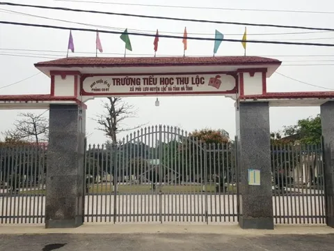 Vụ thầy giáo sàm sỡ nữ sinh lớp 5: Tiếp tục có đơn tố cáo thầy giáo xâm hại nữ học sinh cũ