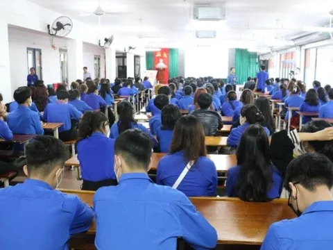 Tp.Đà Nẵng đặt mục tiêu chấm dứt dịch AIDS vào năm 2030