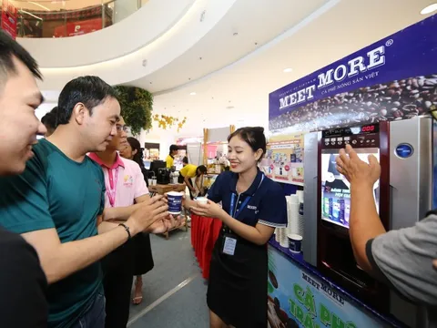 Cần sớm lập sở giao dịch cà phê