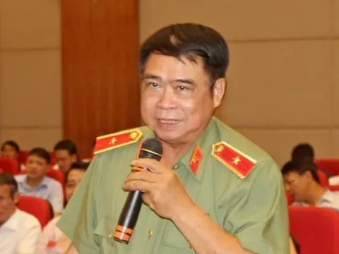 Đề nghị khai trừ khỏi Đảng với ông Đỗ Hữu Ca