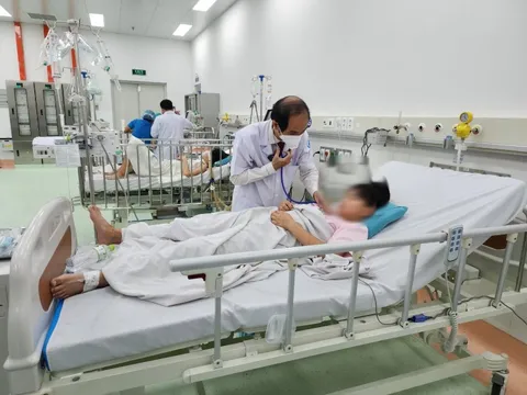 TP HCM quyết tâm không để xảy ra tình trạng thiếu trang thiết bị, vật tư y tế