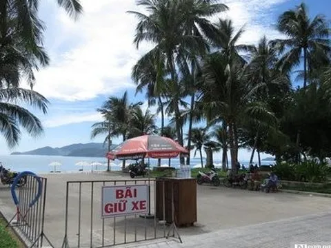 Kỷ luật khiển trách Đảng ủy Đội thanh niên xung kích Tp.Nha Trang