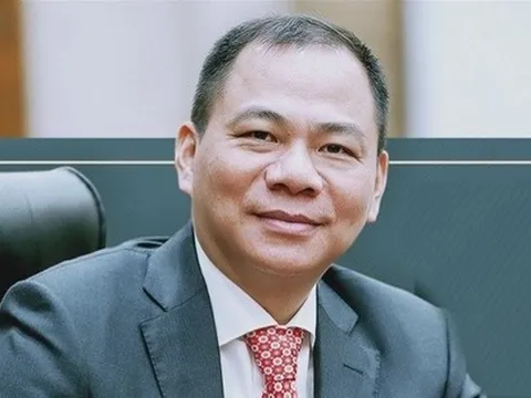 Tỷ phú Phạm Nhật Vượng bỏ 3.000 tỷ lập công ty cho thuê xe điện VinFast, lộ trình hoạt động sẽ thế nào?