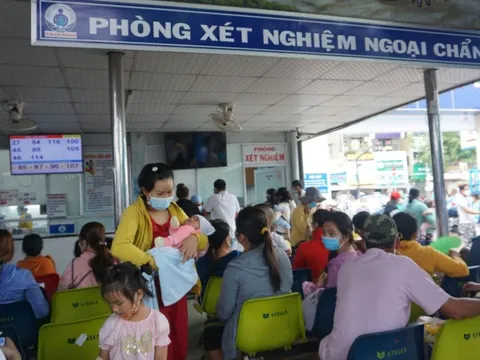 Thêm bệnh viện đưa ra cảnh báo cuộc gọi lừa đảo ‘chuyển tiền vì con cấp cứu’