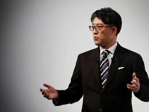 'Toyota đã quá thành công, cần khủng hoảng để chống lại sự tự mãn'