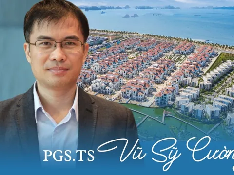Bao lâu nữa thì thị trường BĐS phục hồi?